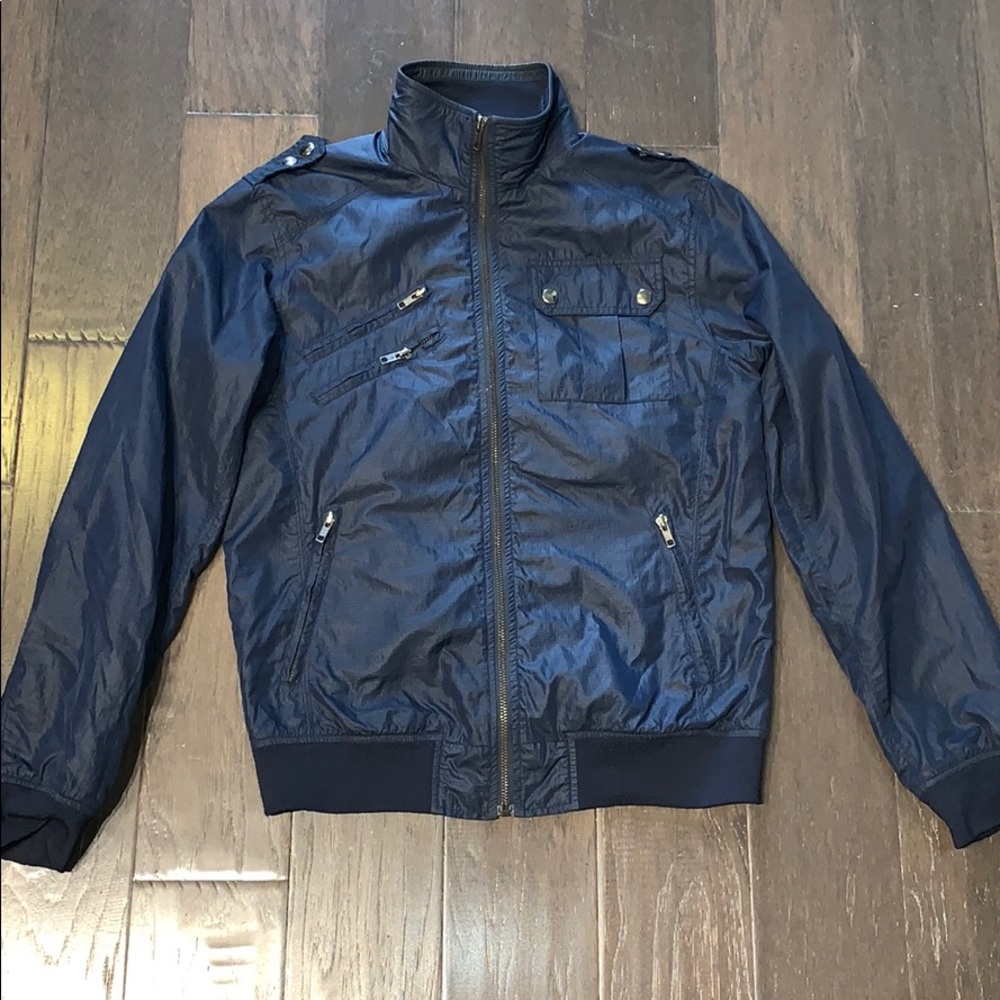 Men’s jacket